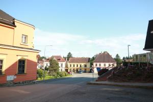 Fotografie z fotogalerie ubytování Apartmány Jistebnické terasy v destinaci Jistebnice