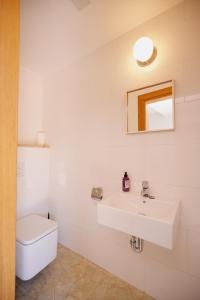 Kúpeľňa v ubytovaní Villa Treehouse by Alvent Holidays