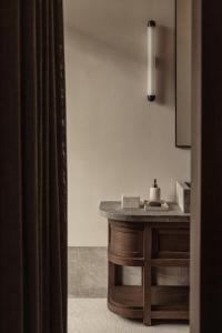 Foto sihtkohas Valtessiniko asuva majutusasutuse MANNA, a Member of Design Hotels galeriist