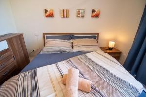 Imagen de la galería de Modern APT in the heart of Maltese nightlife, en San Julián