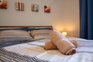 Imagen de la galería de Modern APT in the heart of Maltese nightlife, en San Julián 14 fotos más