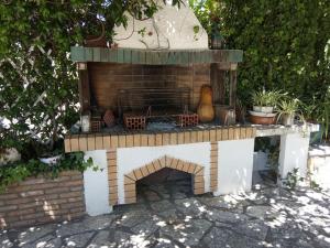 a brickburningificialificialificialificialificialificialificialificialificialificialificialificialificial at Villa Ylagiali in Plataria