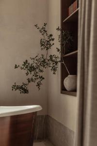 Foto sihtkohas Valtessiniko asuva majutusasutuse MANNA, a Member of Design Hotels galeriist