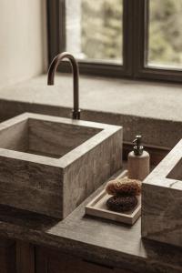 Foto sihtkohas Valtessiniko asuva majutusasutuse MANNA, a Member of Design Hotels galeriist