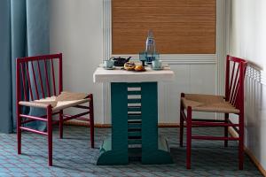 Fotografie z fotogalerie ubytování Regina Experimental Biarritz v destinaci Biarritz
