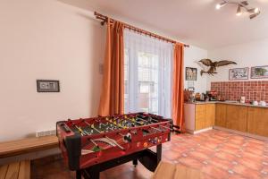 Fotografie z fotogalerie ubytování Apartmány U Zlaté Rybky v destinaci Staňkov