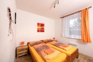 Fotografie z fotogalerie ubytování Apartmány U Zlaté Rybky v destinaci Staňkov