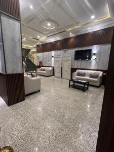 Gallery image of رفد بارك in Abha +9 photos