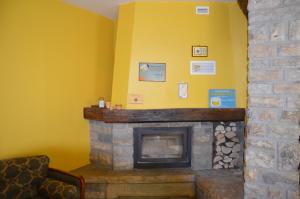 Foto dalla galleria di Moulin de la Cuse - Chambre La Cuse a Cusance