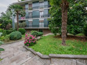 Сад в I Host Apartment - Ranzoni 2