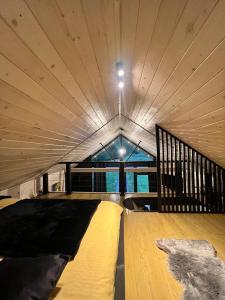 Gallery image of Mini Valley House 1 in Sita Buzăului