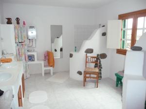 Kép Casa Andrés szállásáról Yaizában a galériában