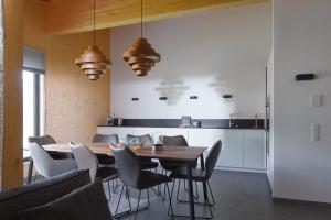 Foto sihtkohas Gargellen asuva majutusasutuse Alm-Lodges Montafon by Pferd auf Wolke galeriist