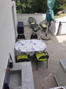 Fotografie z fotogalerie ubytování Apartman Sunset v destinaci Plomin