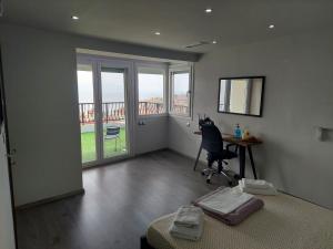 Fotografie z fotogalerie ubytování Dolce Vita-Roof Top v destinaci Kavala