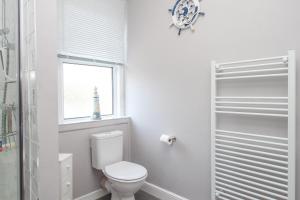 Et badeværelse på The Skipper's House + 28 billeder