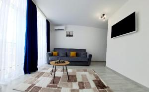 Μια τηλεόραση ή/και κέντρο ψυχαγωγίας στο AndreeaHome