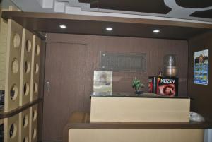 Foto sihtkohas Mirik asuva majutusasutuse Hotel Payal galeriist