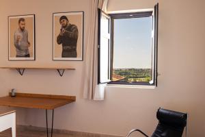 Fotografie z fotogalerie ubytování Hôtel La Prison v destinaci Béziers
