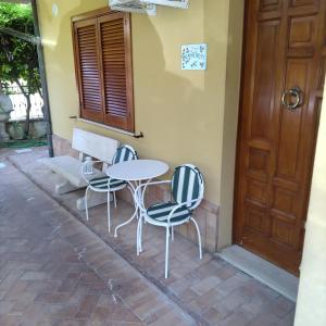 Photo de la galerie de l'établissement B&B VILLA RITA, à Silvi Marina
