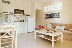 Gallery image of Mylos Apartments in Gialova