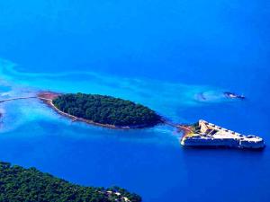 Galería fotográfica de Central Sibenik Apartments en Šibenik