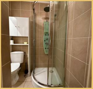 Fotografie z fotogalerie ubytování Appartement T4 Frontière Genève Gallard v destinaci Gaillard