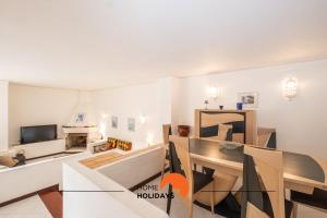 Posezení v ubytování #015 Buganvilia by Home Holidays