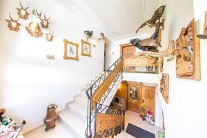 Galería fotográfica de Alpenheim Mathias en Sölden