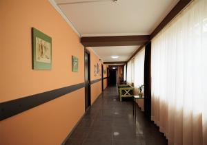 Fotografie z fotogalerie ubytování Hotel Tbilisi Central by Mgzavrebi v destinaci Tbilisi City