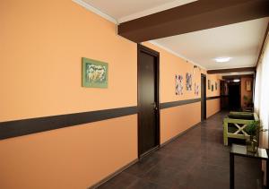Fotografie z fotogalerie ubytování Hotel Tbilisi Central by Mgzavrebi v destinaci Tbilisi City
