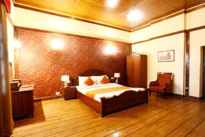 Gallery image of The Palace Belvedere Nainital By Royal Collection Hotels in Nainital