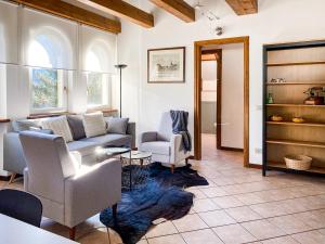 Gallery image of Mansarda Bucaneve in Craveggia