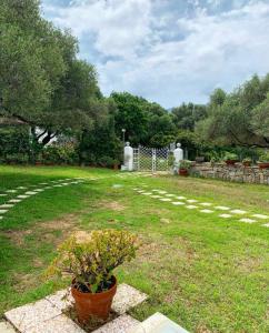 Gallery image of Locanda Nina e lu Entu di Supra in Marina di Portisco +30 photos