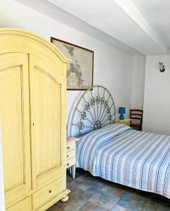 Gallery image of Locanda Nina e lu Entu di Supra in Marina di Portisco