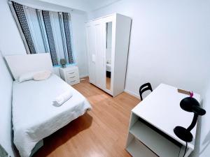 Fotografia z galérie ubytovania Valencia Apartament Encantador v destinácii Valencia