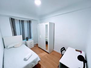 Fotografia z galérie ubytovania Valencia Apartament Encantador v destinácii Valencia