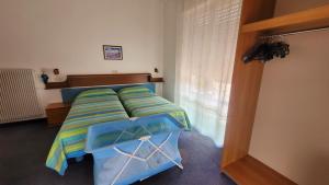 Fotografie z fotogalerie ubytování Albergo Villa Mimosa v destinaci Nago-Torbole