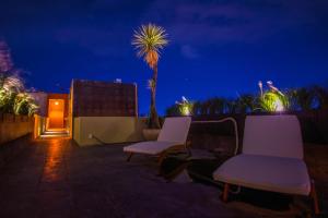 Fotografie z fotogalerie ubytování Casa Moseua v destinaci Querétaro