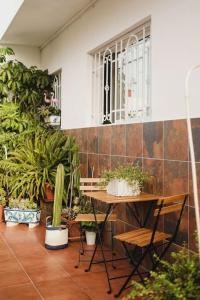 Fotografia z galérie ubytovania Apartamento de la Candelaria I v destinácii Santa Cruz de Tenerife