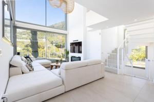 Fotografie z fotogalerie ubytování Higueron Private Home Sea & Mountain by Ensuite v destinaci Mijas