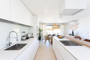 Fotografie z fotogalerie ubytování Higueron Private Home Sea & Mountain by Ensuite v destinaci Mijas