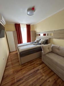 Harmony Apartments 3300 Eger, Árpád út 1-3 kép - 2