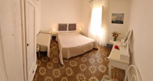 Postel nebo postele na pokoji v ubytování Casa Anna + 24 fotografií