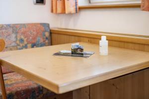 Afbeelding uit fotogalerij van Talblick Apartement 1 in Laion