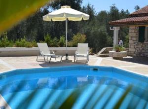 Φωτογραφία από το άλμπουμ του Villa Delphini στον Γάιο