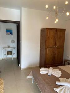 Gallery image of Vacation getaway Chalkidiki - spacious apartment close to the sea in Flogita
