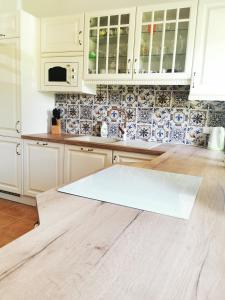 Fotografia z galérie ubytovania Cottage Prameny v destinácii Prameny