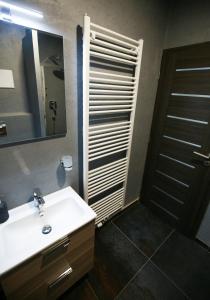 Fotografie z fotogalerie ubytování Apartmány Jistebnické terasy v destinaci Jistebnice