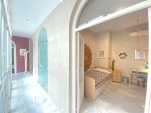 Fotografia z galérie ubytovania APARTAMENTO COLÓN 1451 - Pleno centro y WIFI Gratis v destinácii Cádiz